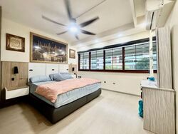 Blk 326 Yishun Rivergreen (Yishun), HDB Executive #542741911